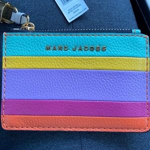 Marc Jacobs wallet